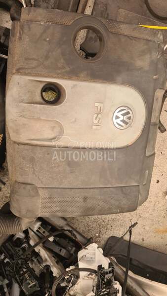 Poklopac motora 1.6 FSI za Volkswagen Touran, Golf 5