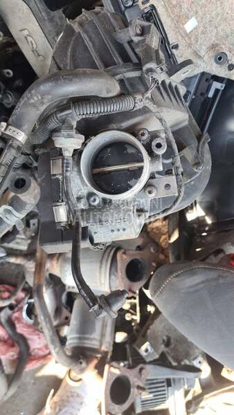 Klapna gasa 2.0 FSI za Audi A3