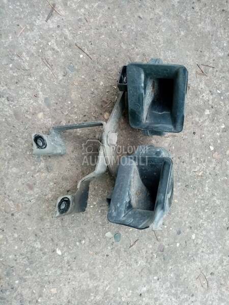 sirena za Seat Leon, Toledo od 1999. do 2004. god.