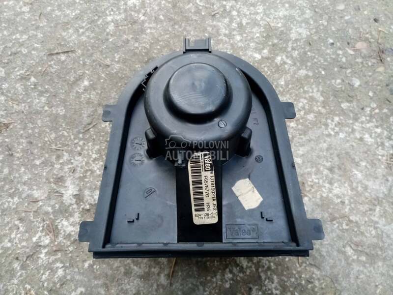 ventilator kabine za Seat Leon, Toledo od 1999. do 2004. god.