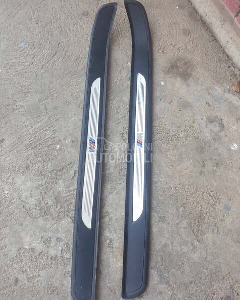 E92 m lajsne za BMW 315, 316, 318 ... za BMW Serija 3