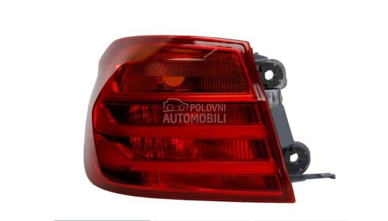 F32 Stop Lampa Spoljna LED za BMW 428, 435, 420 ...