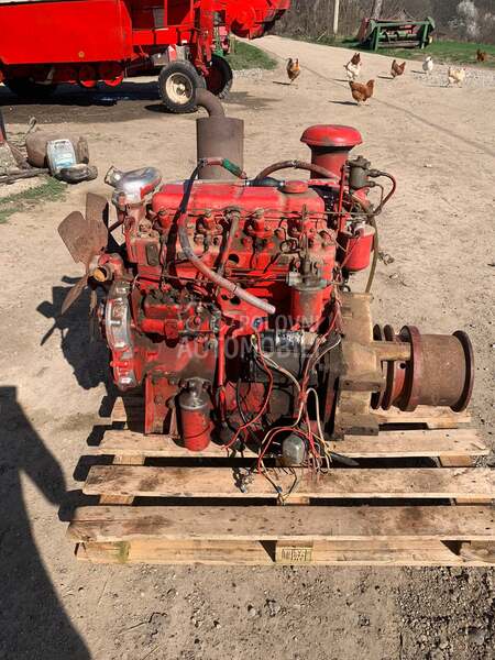 Perkins s44 Englez