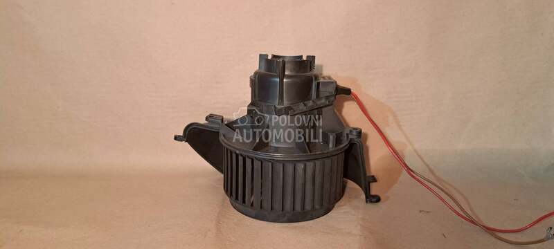 Ventilator kabine za Opel Astra H