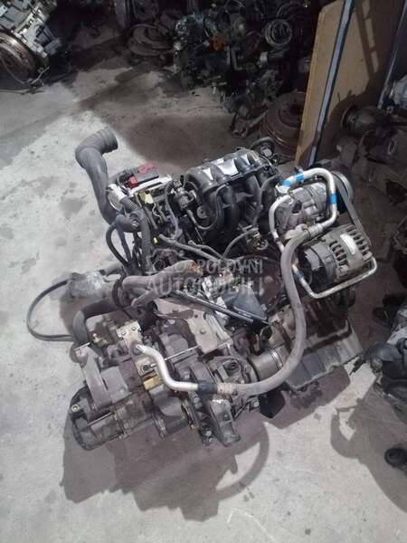 Motor  1,4 benzin za Fiat 500