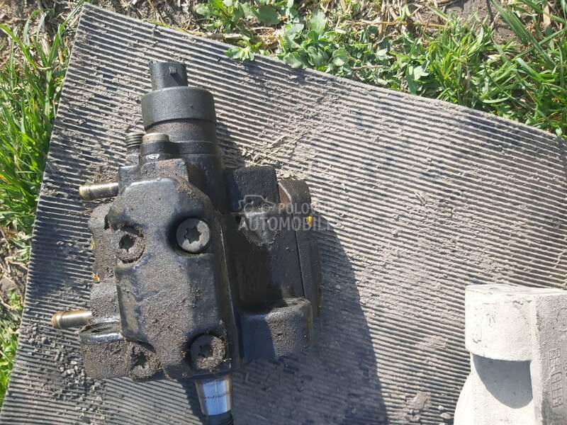 pumpa visokog pritiska 1.9jtd za Fiat Stilo