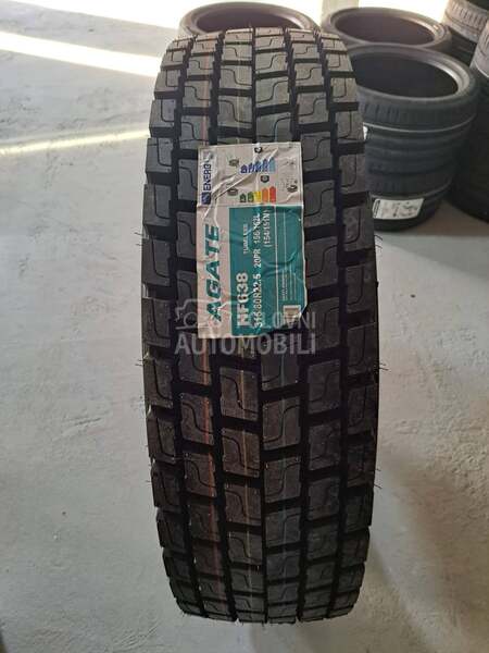 AGI 315/80 R22.5 Sve sezone