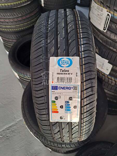 Ostalo 195/55 R16 Letnja