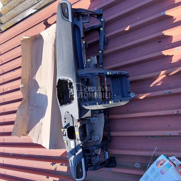 istrument tabla za Peugeot 207 od 2007. do 2011. god.