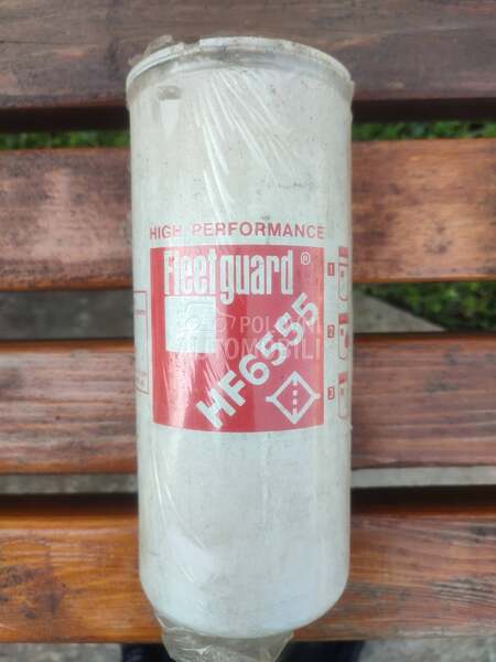 Filter hidraulike Fleetguard HF6555
