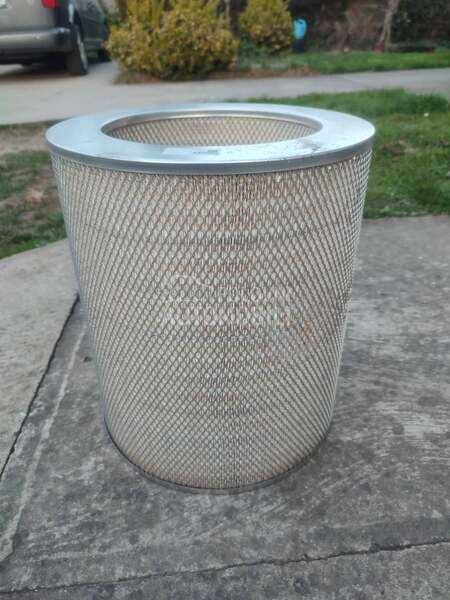Filter vazduha Fleetguard AF361M