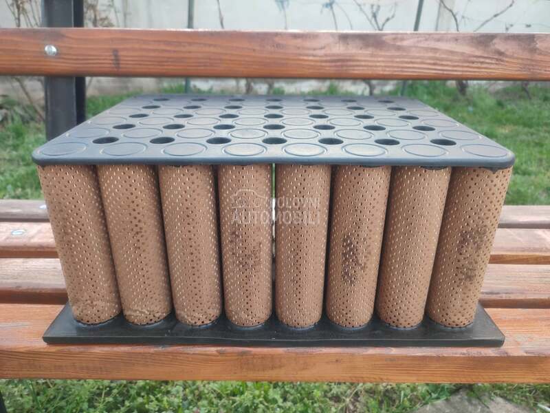 Filter vazduha Fleetguard AF459