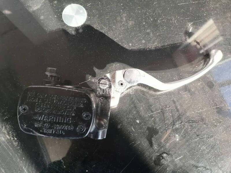 Poluga kočnice za Yamaha TMax