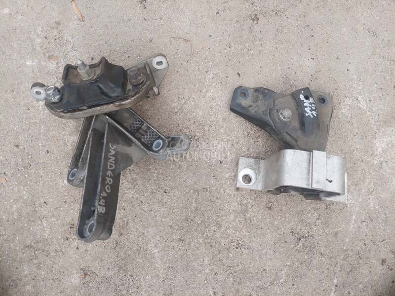 nosac motora i menjaca za Dacia Sandero