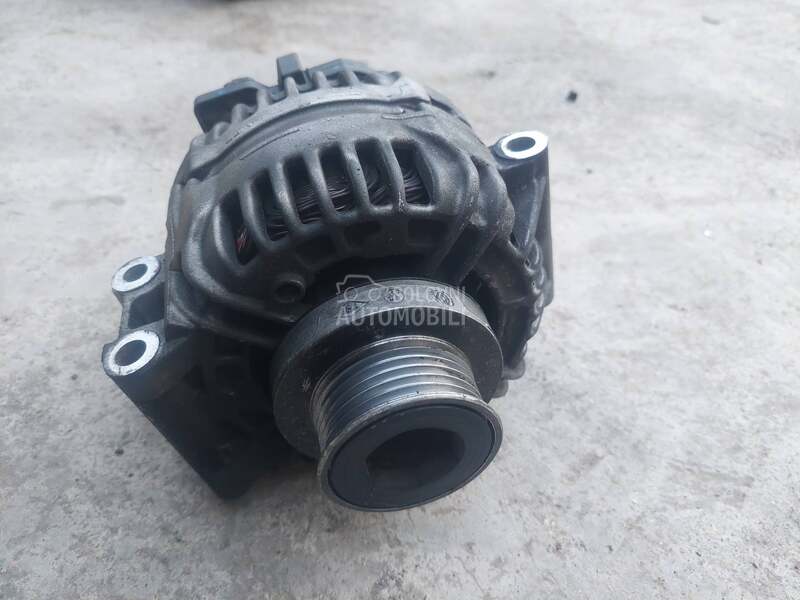 alternator 1.4b za Dacia Sandero