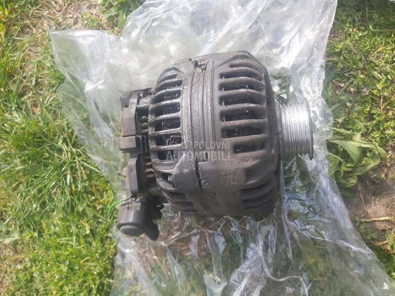 alternator 2.0 hdi za Peugeot 206