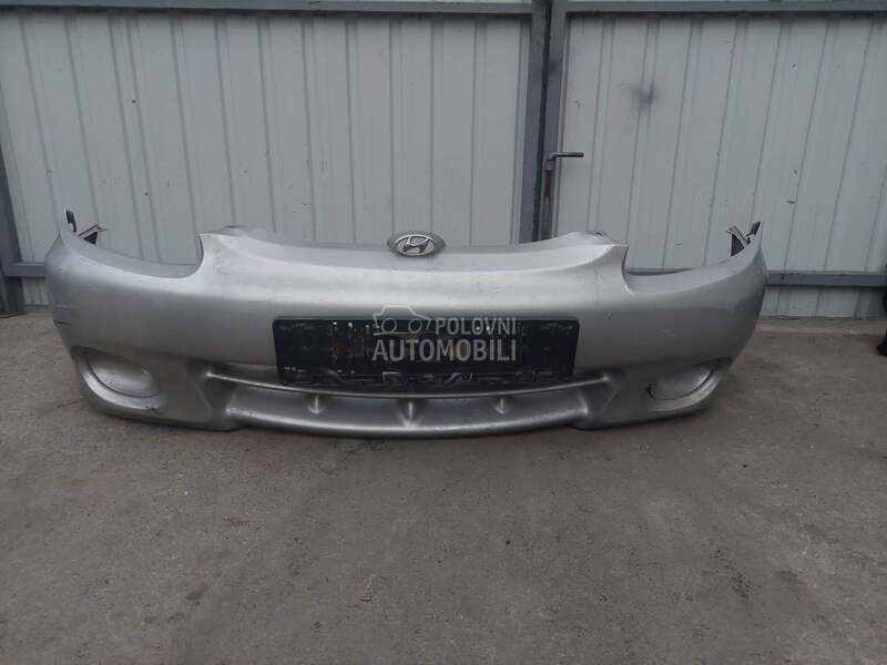 prednji branik za Hyundai Accent
