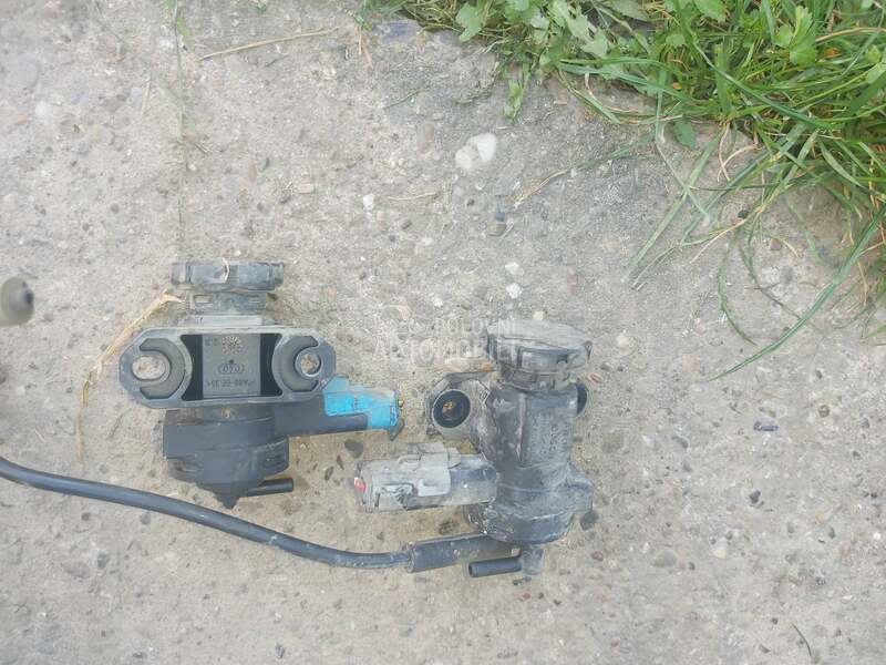 vakum turbine 2.0 hdi 79kw za Peugeot 406