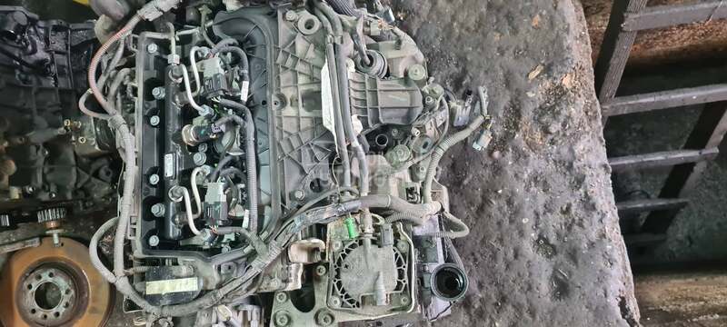 Motor 2.0hdi 16v 94kw za Peugeot Expert od 2010. do 2016. god.