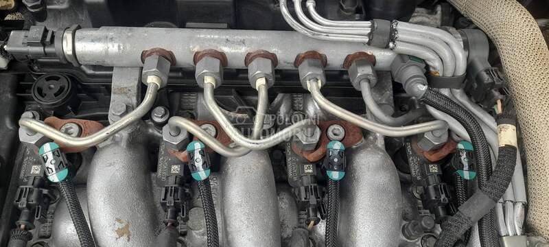 dizne 2.2 hdi za Peugeot 407, 607, 806 ... od 2004. do 2012. god.