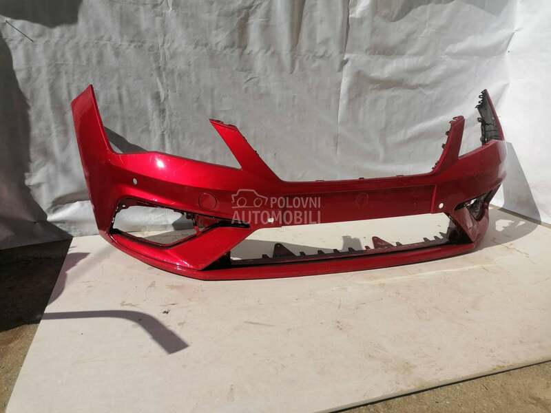 prednji branik leon za Seat Leon od 2017. do 2020. god. - 5F0 807 221