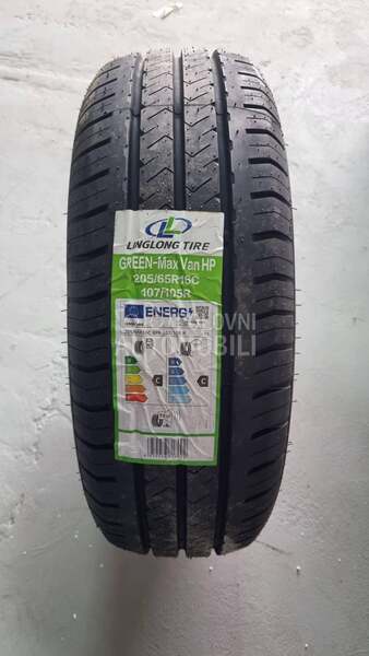 Linglong 205/65 R16 Letnja