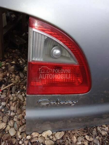 Štop svetlo na gepeku za Ford Galaxy od 2004. do 2007. god.