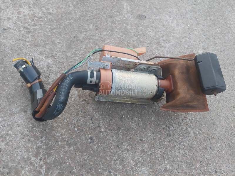 pumpa u rezervoaru za Hyundai Accent