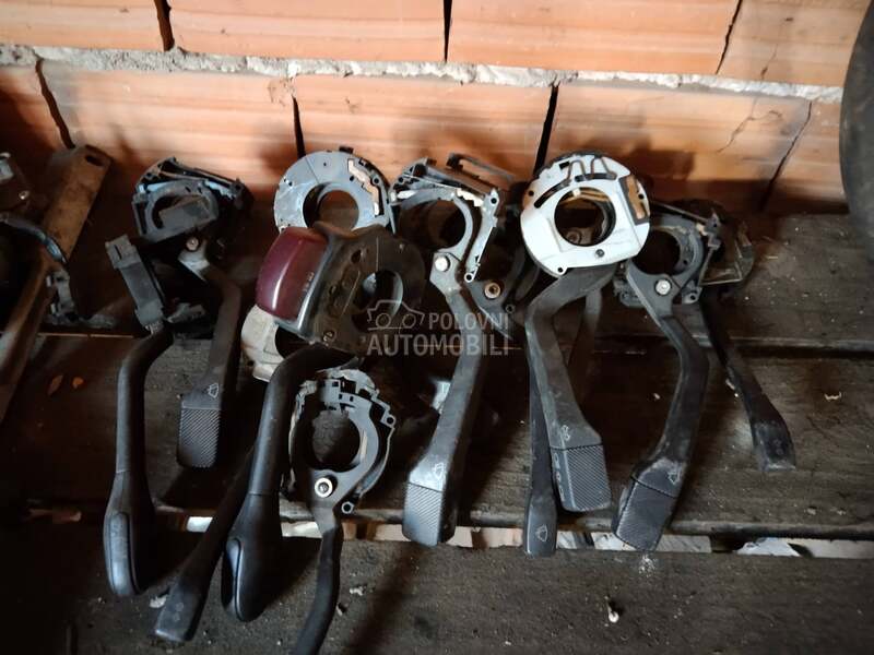 Golf 2 Golf 3 delovi za Volkswagen Golf 2, Golf 3 od 1987. do 1998. god.