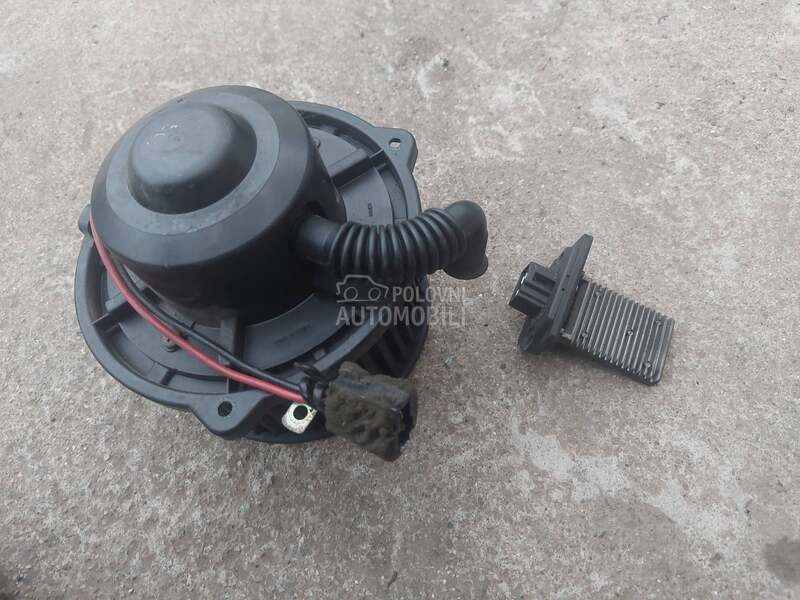 ventilator kabine za Hyundai Accent