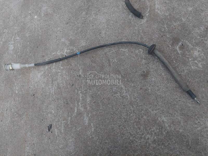 sajla km sata za Hyundai Accent