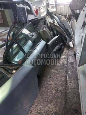 vrata za BMW Serija 1, 114, 116 ... od 2000. do 2016. god.