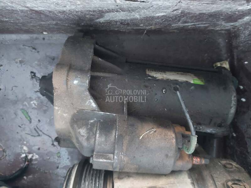 anlaser 2.0hdi 79kw za Peugeot 406