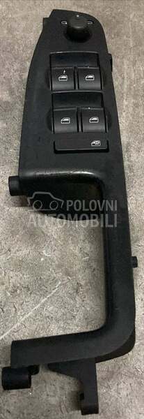 prekidaci prozora za Audi A3, A4, A5 ... od 2002. do 2014. god.
