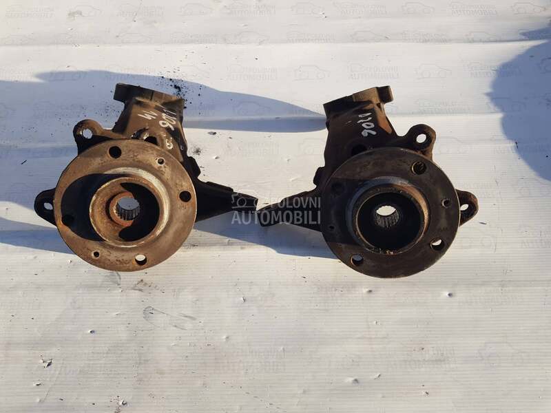 GLAVČINE PREDNJE 14 55KV za Peugeot 206 od 1998. do 2008. god.