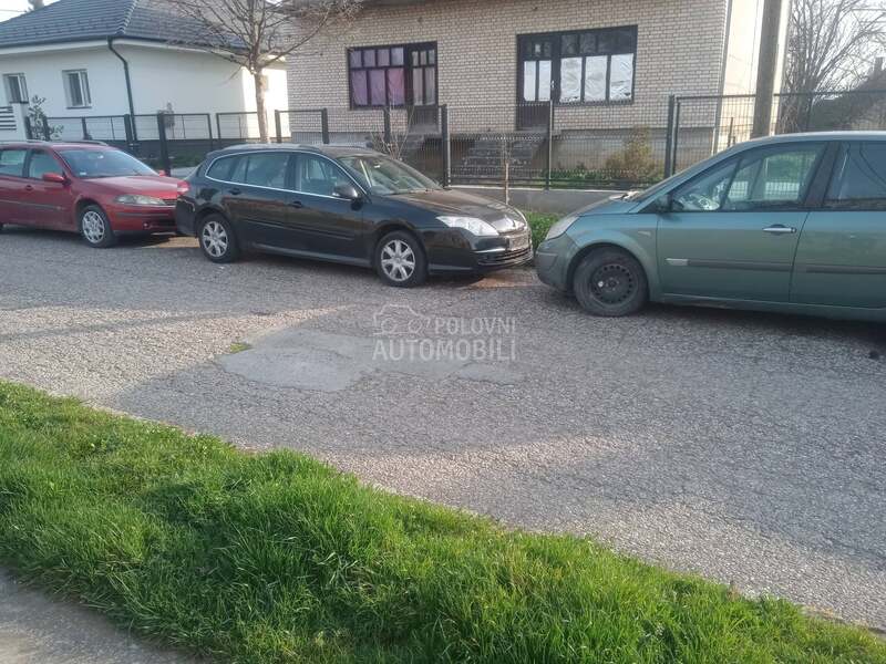 vrata hauba motor menjac dizne za Renault Grand Scenic, Laguna, Scenic