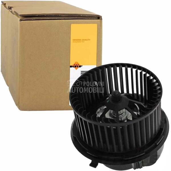 Ventilator Kabine za Volkswagen Sharan od 1995. do 2010. god.