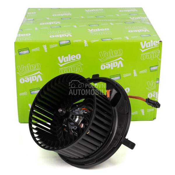 Ventilator Kabine za Volkswagen Sharan od 2010. do 2019. god.