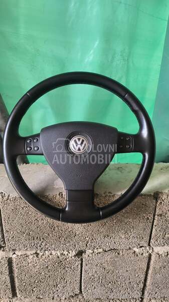 volan za Volkswagen Passat B6 od 2005. do 2010. god.