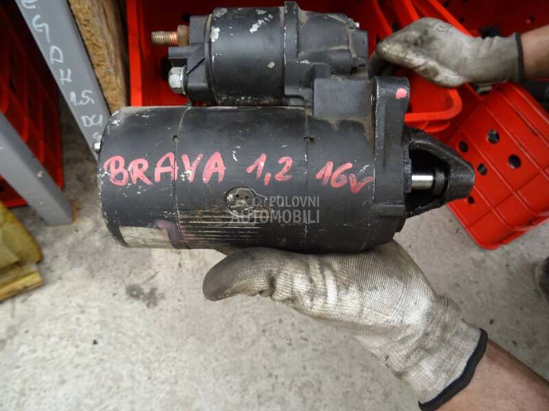 Alnaser 1.2 za Fiat Brava od 1995. do 2001. god.