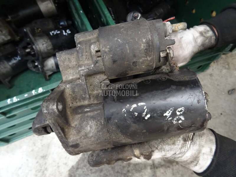 Anlaser 1.8 za Alfa Romeo 156