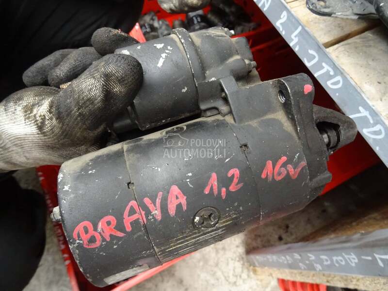 Anlaser 1.2 za Fiat Brava