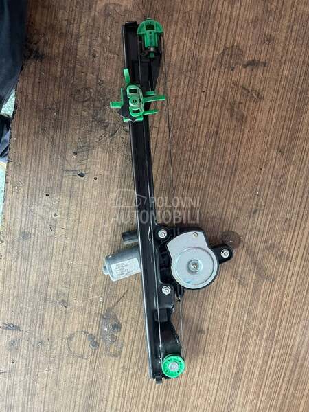 elektricni podizači stakl za Fiat Punto od 2002. do 2010. god.