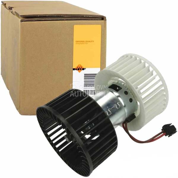 Ventilator Kabine za BMW 318, 320 od 1999. do 2005. god.