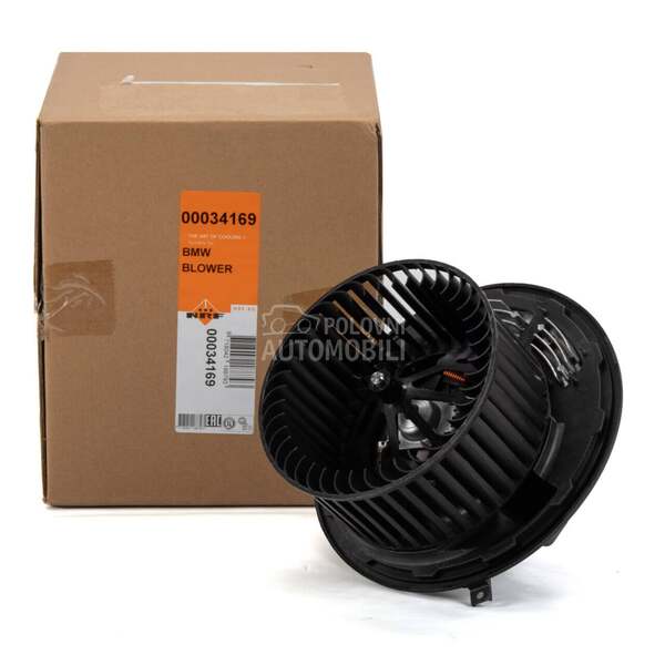 Ventilator Kabine za BMW 116, 118, 120 od 2004. do 2011. god.
