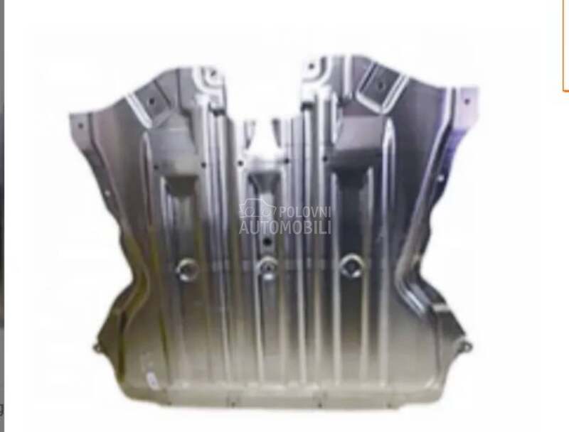 G12 Suspleh Prednji Aluminijum za BMW 750, 725, 728 ... od 2015. do 2023. god.