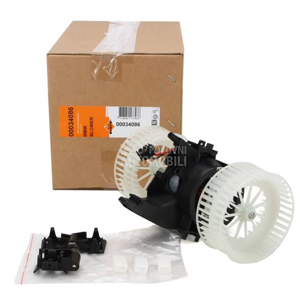 Ventilator Kabine za BMW 520, 525, 530 od 2003. do 2010. god.