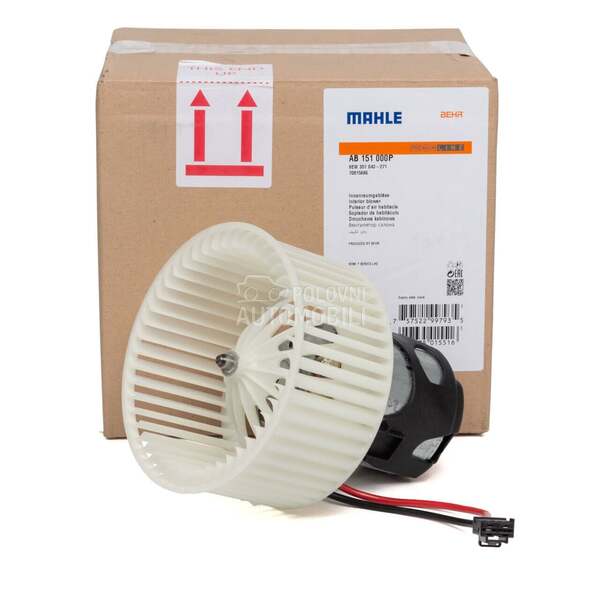 Ventilator Kabine za BMW 520, 525, 530 od 2010. do 2016. god.