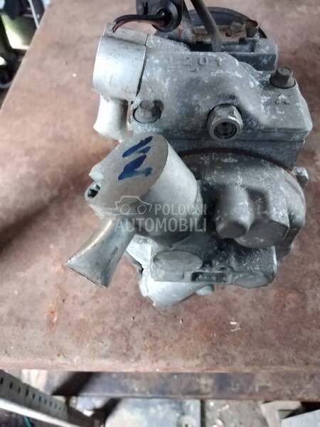 Kompresor za Škoda Fabia - 8Q0820808E