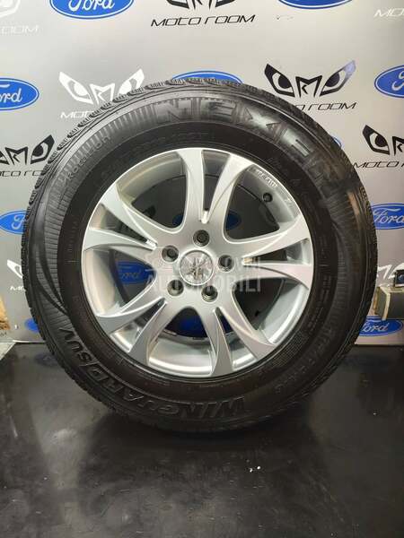 Nexen 205/70 R16 Sve sezone